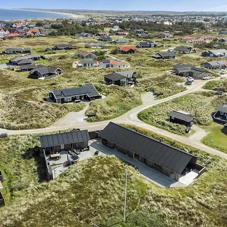 Дом отдыха 979-thisted-mombak-37 Torsted (Nordjylland)