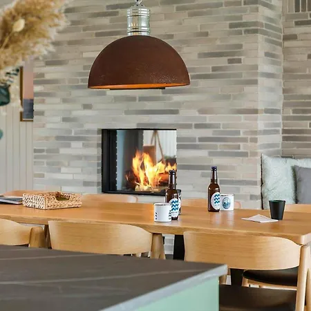 979-thisted-mombak-37 Casa vacanze *