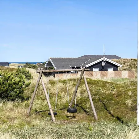 Дом отдыха 979-thisted-mombak-37 Torsted (Nordjylland)