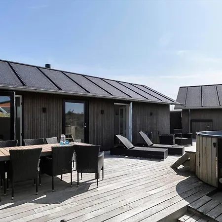 979-thisted-mombak-37 Casa vacanze *