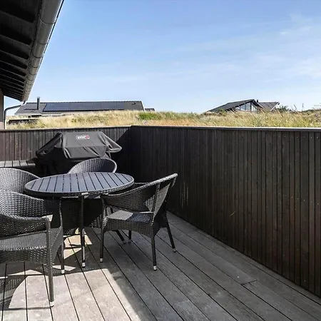 Дом отдыха 979-thisted-mombak-37 *