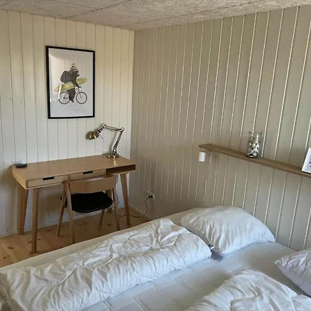 979-thisted-mombak-37 Дом отдыха *