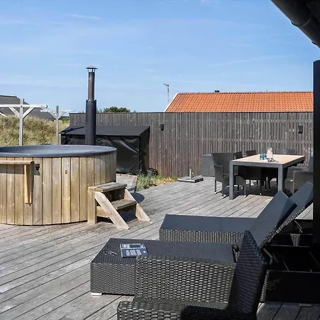 Casa vacanze 979-thisted-mombak-37 *