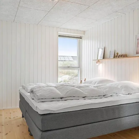 Casa vacanze 979-thisted-mombak-37 Torsted (Nordjylland)