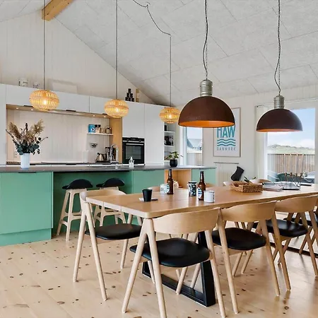 979-thisted-mombak-37 Casa vacanze *