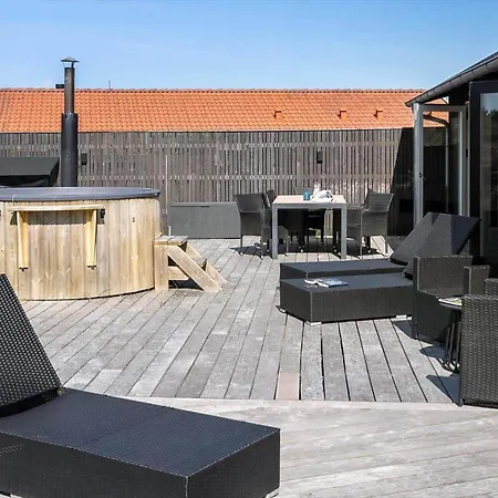Dom wakacyjny 979-thisted-mombak-37 Torsted (Nordjylland)