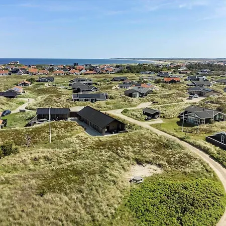 Дом отдыха 979-thisted-mombak-37 Torsted (Nordjylland)