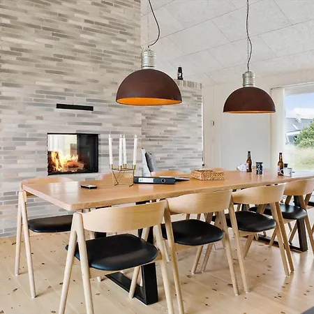 979-thisted-mombak-37 Holiday home