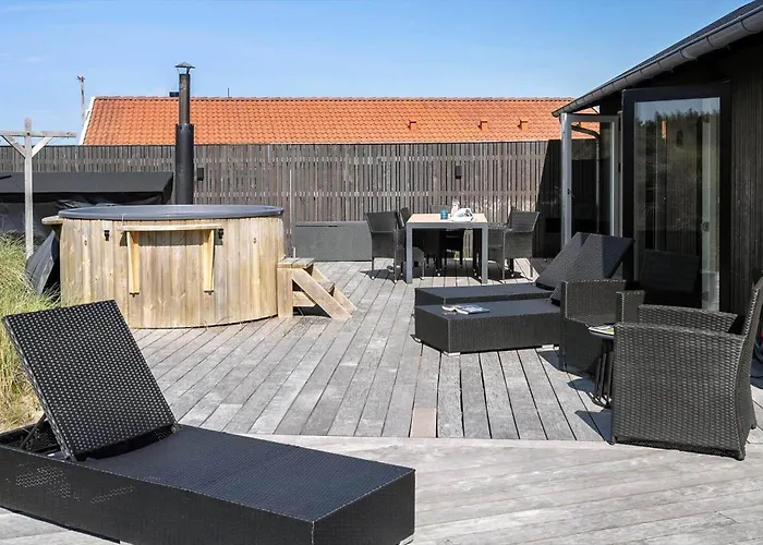 Hébergement de vacances 979-thisted-mombak-37 Torsted (Nordjylland)