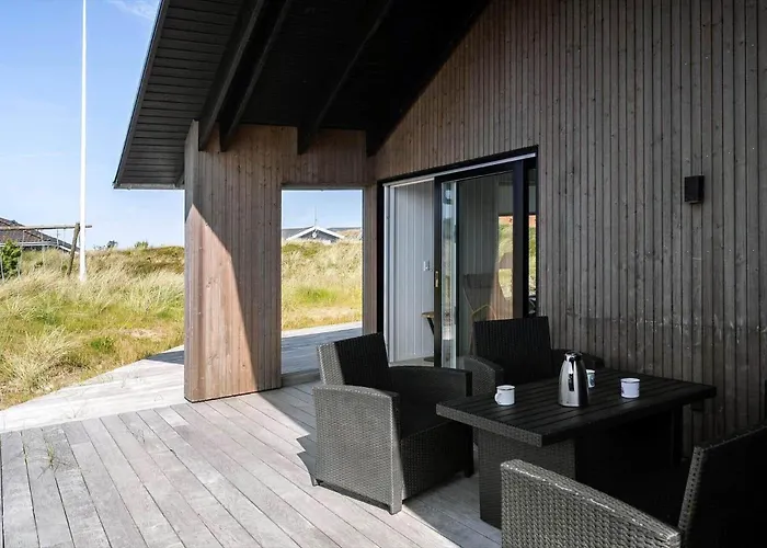 979-thisted-mombak-37 Hébergement de vacances *