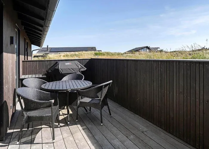 Hébergement de vacances 979-thisted-mombak-37