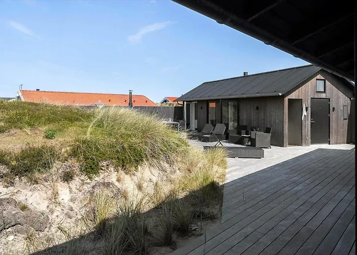 979-thisted-mombak-37 Hébergement de vacances *