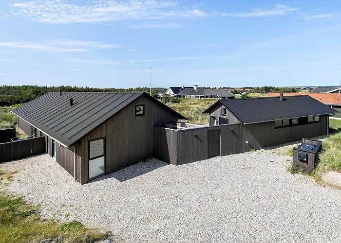 Hébergement de vacances 979-thisted-mombak-37