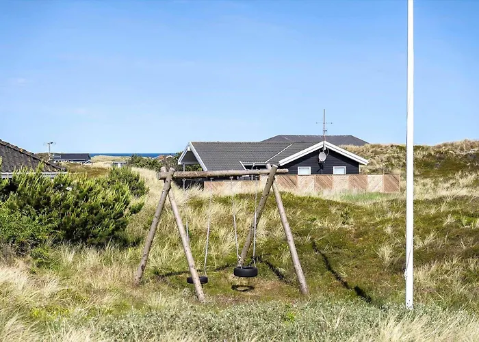 Hébergement de vacances 979-thisted-mombak-37