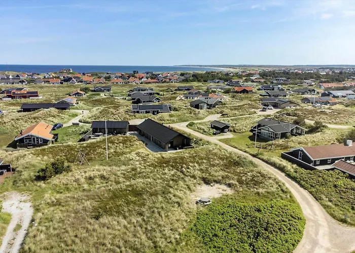 Hébergement de vacances 979-thisted-mombak-37 Torsted (Nordjylland)